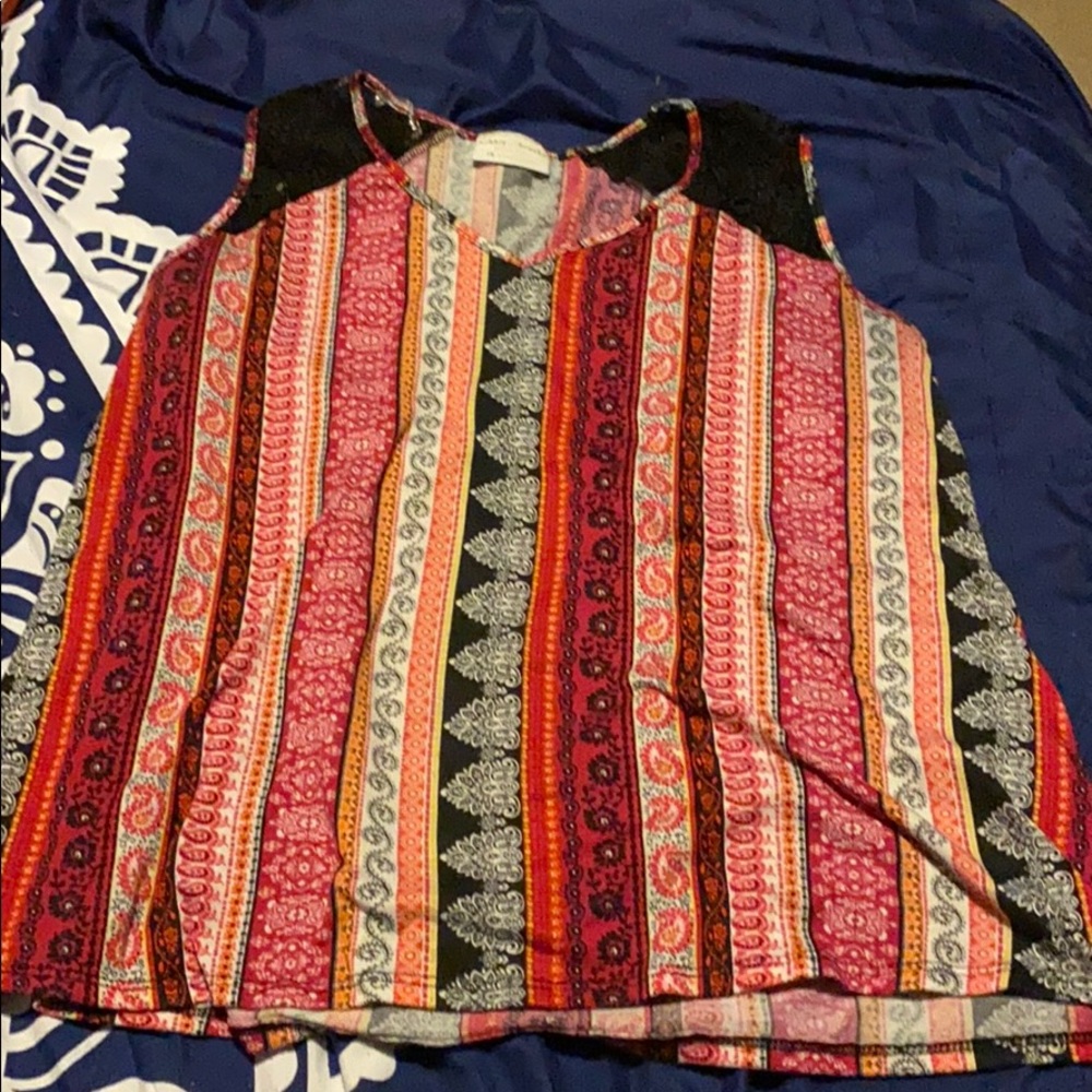 Women’s tank